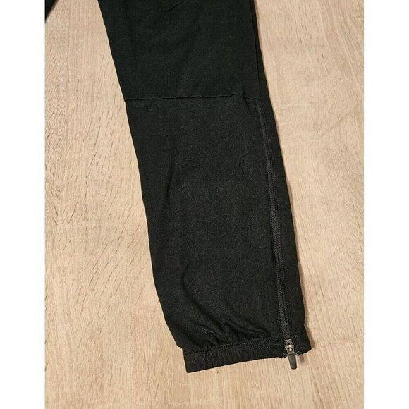 Size Small Nike Dri Fit Tampa Spartans Lightweight Jogger Pants Black Womens - Picture 4 of 9